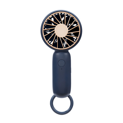 Mini Blauer Wimperntrockner PLATINUM - Фото №1