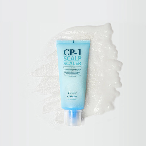 CP-1 Head Spa Kopfhautpeeling 210 ml - Фото №2