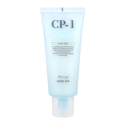 CP-1 Head Spa Kopfhautpeeling 210 ml - Фото №1