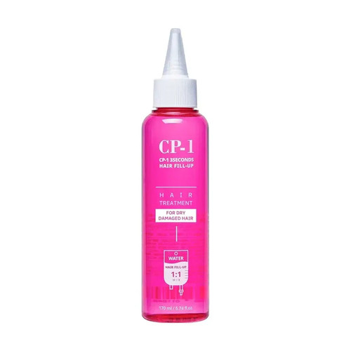 CP-1 3 Sekunden Haar-Auffüllampulle 170 ml - Фото №1