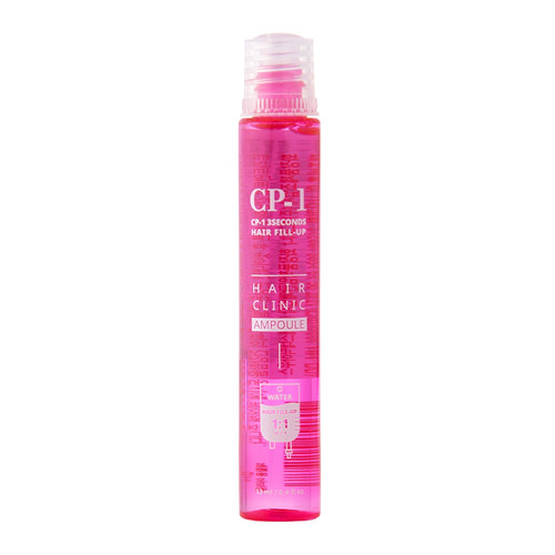 Hair filler mask CP-1 3 Seconds Hair Fill-Up Ampoule 13 ml - Фото №1
