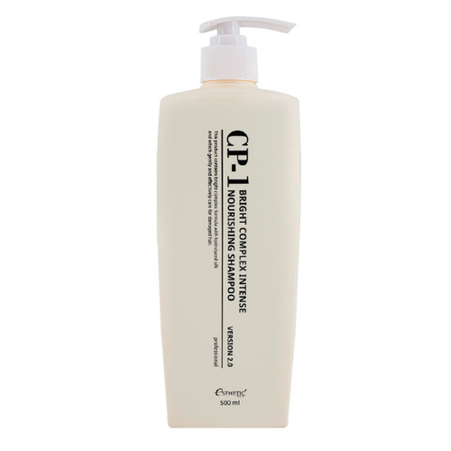 CP-1 Bright Complex Intensiv Pflegendes Shampoo Version 2.0 500 ml
