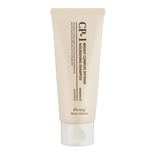 CP-1 Bright Complex Intensiv Pflegendes Shampoo Version 2.0 100 ml