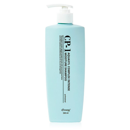 CP-1 Aquaxyl Complex Intensives Feuchtigkeitsshampoo 500 ml