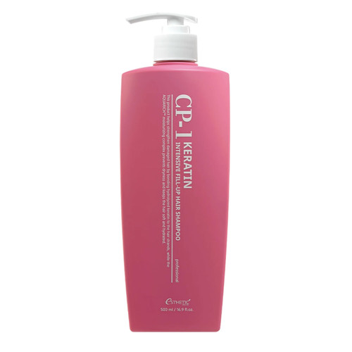 CP-1 Keratin Intensiv-Shampoo 500 ml