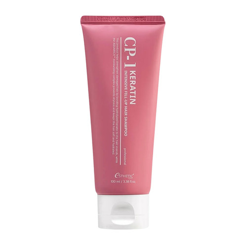CP-1 Keratin Intensiv-Auffüllshampoo 100 ml