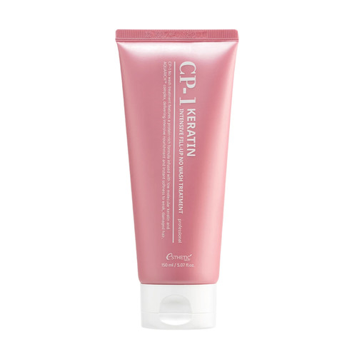 CP-1 Keratin Intensive Fill-up No-wash Treatment 150 ml - Фото №1