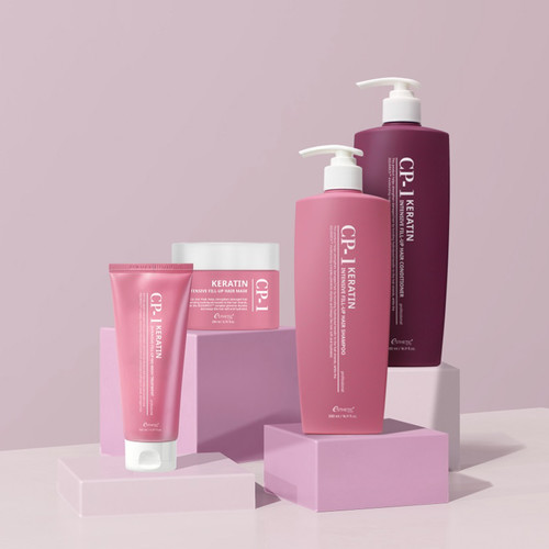 CP-1 Keratin Intensive Fill-up No-wash Treatment 150 ml - Фото №2