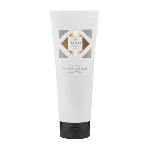 HADAT HYDRO DEEP REPAIR Haarkur Intensive Reparaturmaske 250 ml - Фото №1