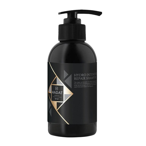 Hadat Hydro Intensive Repair Shampoo 250 ml - Фото №1