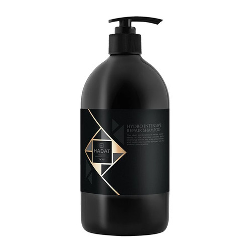 HADAT HYDRO INTENSIVE REPAIR SHAMPOO 800 ml - Фото №1