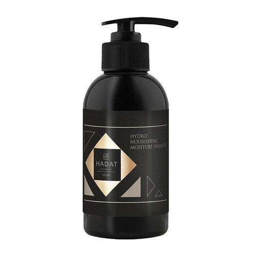 HADAT HYDRO NOURISHING MOISTURE SHAMPOO 250 ml - Фото №1