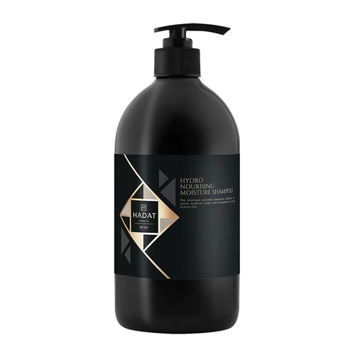 HADAT HYDRO NOURISHING MOISTURE SHAMPOO 800 ml - Фото №1