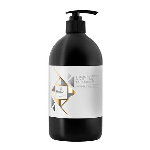 HADAT HYDRO NUTRIENT NOURISHING CONDITIONER 800 ml - Фото №1