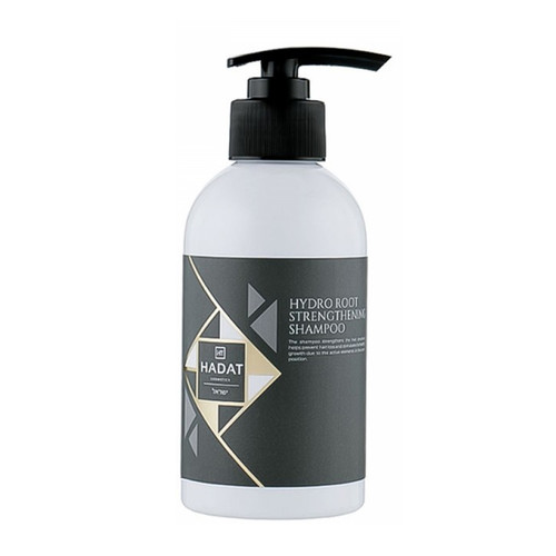 Hadat Hydro Wurzelstärkendes Shampoo 250 ml - Фото №1