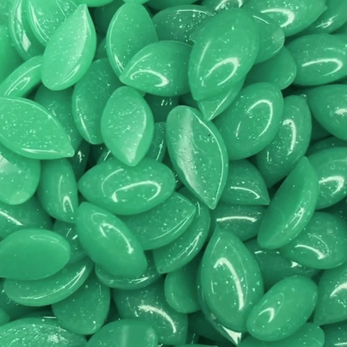 Italwax Top Line Emerald Heißwachsgranulat 100 g - Фото №3
