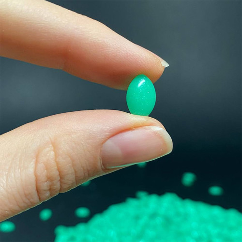 Italwax Top Line Emerald Heißwachsgranulat 100 g - Фото №4