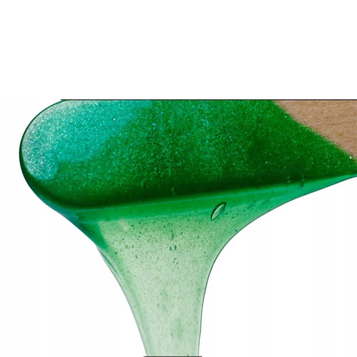 Italwax Top Line Emerald Heißwachsgranulat 100 g - Фото №2