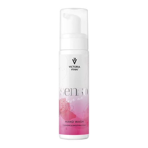 Victoria Vynn SENSO Love Me Handwasch-Reinigungsschaum 200 ml - Фото №1