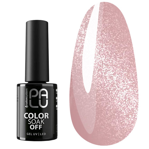 Gel polish PALU PORTOFINO PF1 champagne 11 g - Фото №1