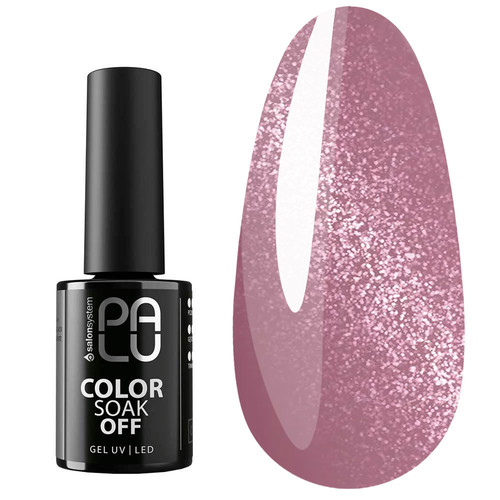 Gel polish PALU PORTOFINO PF2 cool beige-pink 11 g - Фото №1