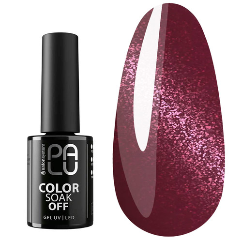 Gel polish PALU PORTOFINO PF3 cherry 11 g - Фото №1