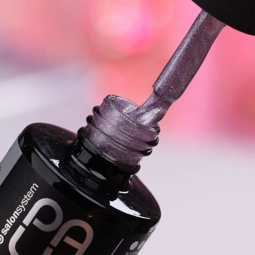 Gel polish PALU PORTOFINO PF6 light violet 11 g - Фото №2