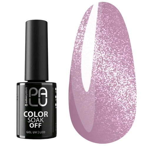 Gel polish PALU PORTOFINO PF6 light violet 11 g - Фото №1