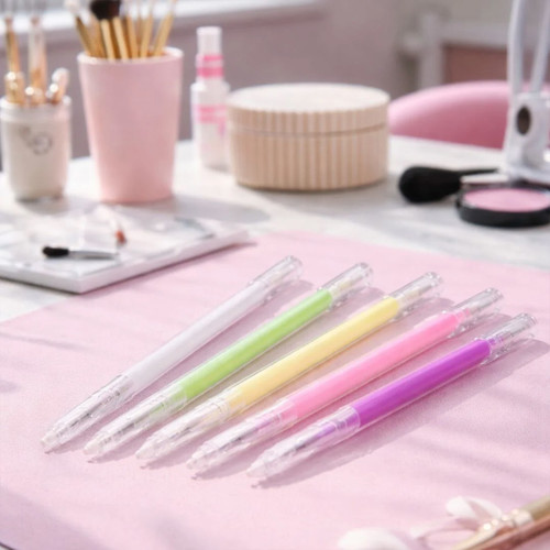 Pimp My Brows Gel-Augenbrauenstift  Pink - Фото №4