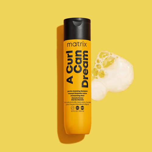 Matrix Total Results A Curl Can Dream Shampoo 300 ml - Фото №5