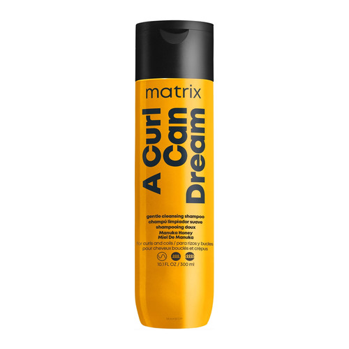 Matrix Total Results A Curl Can Dream Shampoo 300 ml - Фото №1