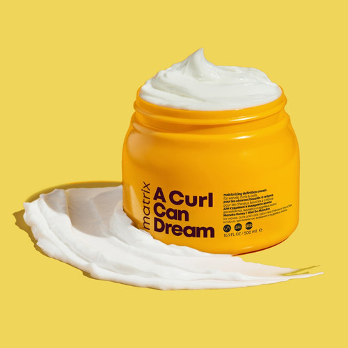 Matrix Total Results A Curl Can Dream Haarcreme 500 ml - Фото №2