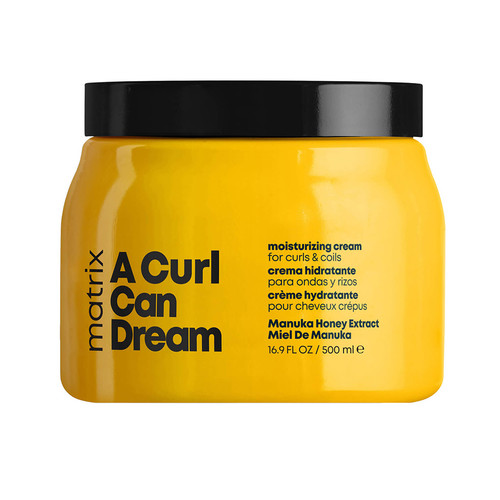 Matrix Total Results A Curl Can Dream Haarcreme 500 ml - Фото №1