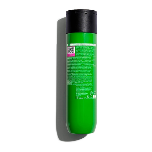 Matrix Food For Soft Feuchtigkeitsshampoo 300 ml - Фото №2