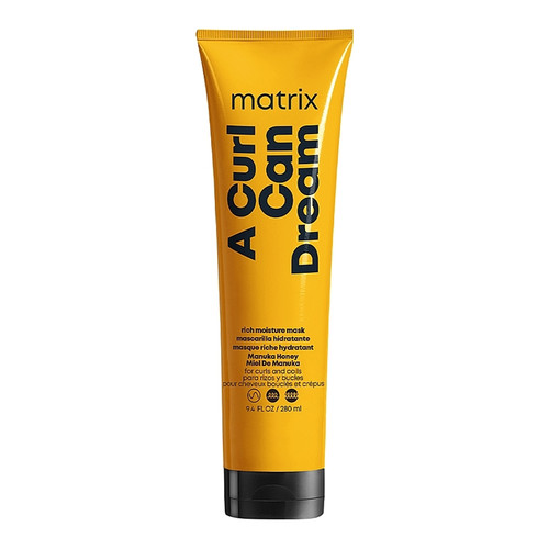Matrix Total Results A Curl Can Dream Haarmaske 250 ml - Фото №1
