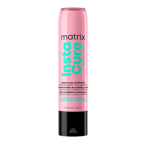 Hair conditioner Matrix INSTACURE BUILD-A-BOND 300 ml - Фото №1