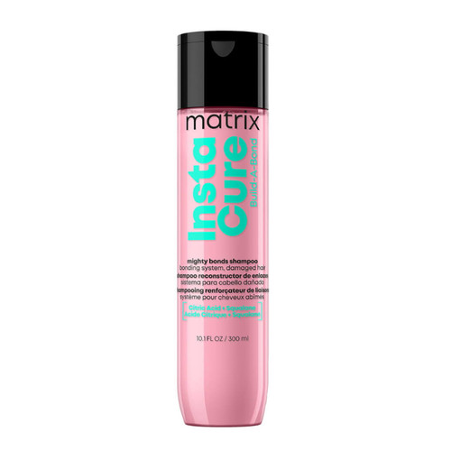 Matrix INSTACURE BUILD-A-BOND Shampoo 300 ml - Фото №1