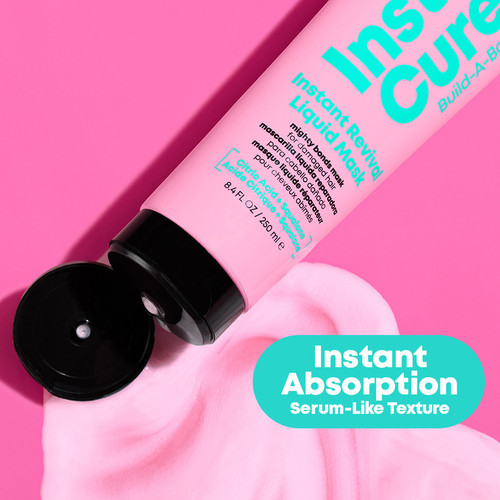 Matrix INSTACURE BUILD-A-BOND Haarmaske 250 ml - Фото №2