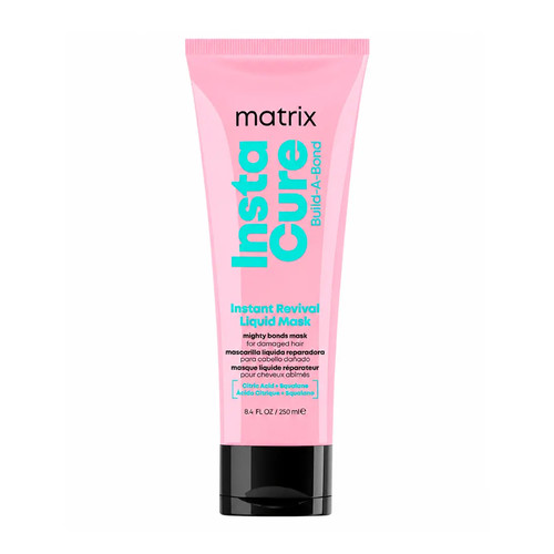 Matrix INSTACURE BUILD-A-BOND Haarmaske 250 ml - Фото №1