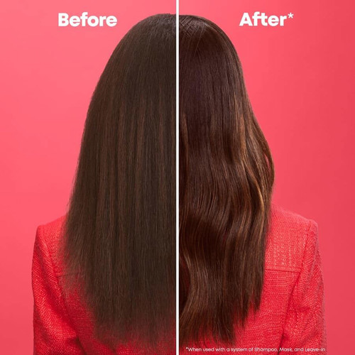 Hair conditioner Matrix GLOW MANIA 300 ml - Фото №2