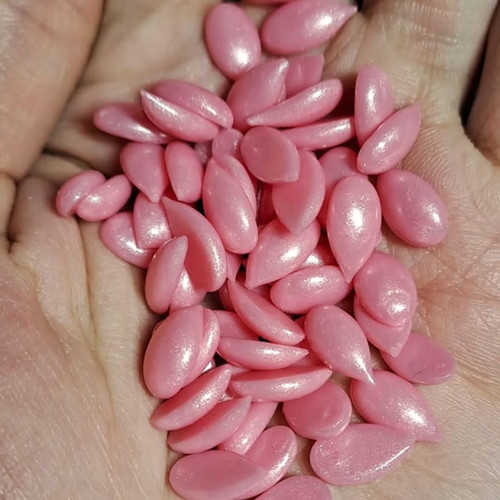 Горячий воск в гранулах Top Line Pink Pearl 750 г - Фото №3