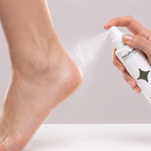 Keratolitix Spray RESULTUM 150 ml - Фото №2