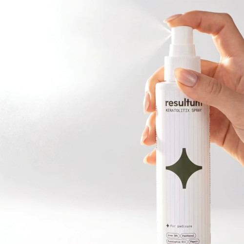 Keratolitix Spray RESULTUM 150 ml - Фото №3