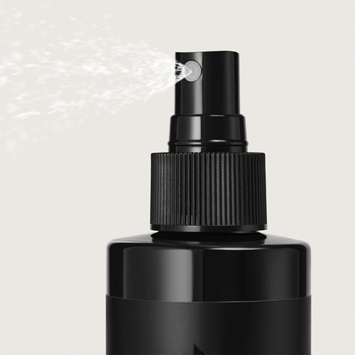HADAT MOLECULAR HAIR CREAM ALL IN ONE 200 ml Haarspray - Фото №3