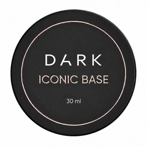 Dark Iconic Base 30 ml - Фото №1