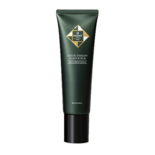Hadat Detox Therapy Kopfhautpeeling 150 ml - Фото №1