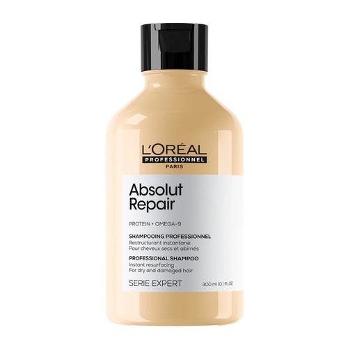 L'Oréal Absolut Repair Shampoo 300 ml - Фото №1