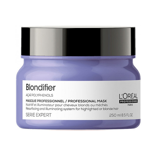Hair mask L'Oreal Blondifier 250 ml - Фото №1
