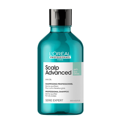 L'Oréal Scalp Advanced Shampoo 300 ml - Фото №1