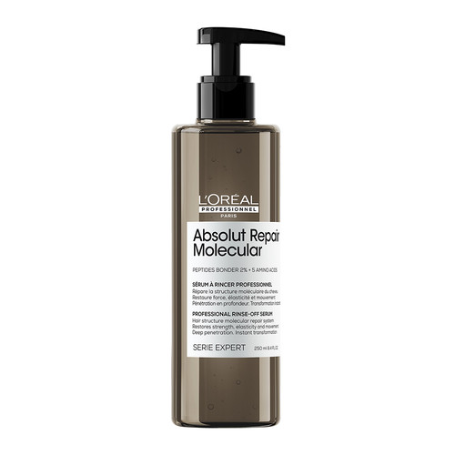 Hair serum L'Oréal Absolut Repair Molecular 250 ml - Фото №1